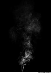 Photo Textures of Smoke